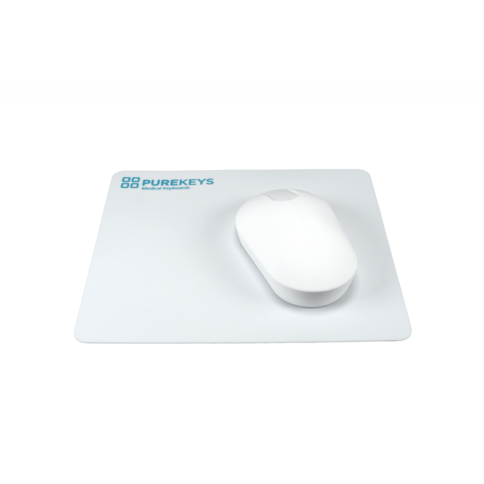 Purekeys Mouse Mat / Mousepad