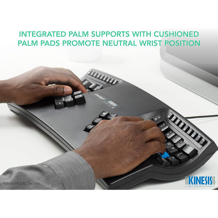 Kinesis Advantage 2 Ergonomic Keyboard