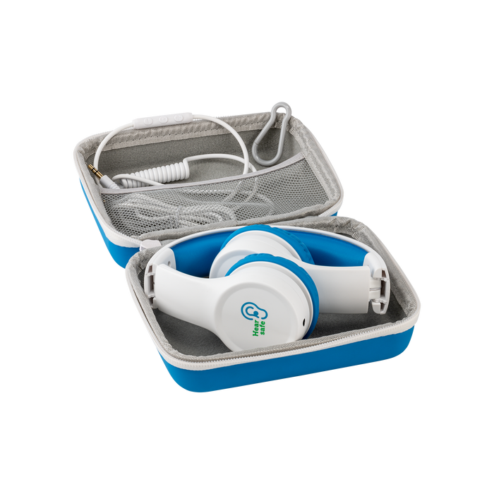 Clevy Hearsafe Headphones