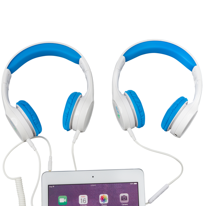 Clevy Hearsafe Headphones