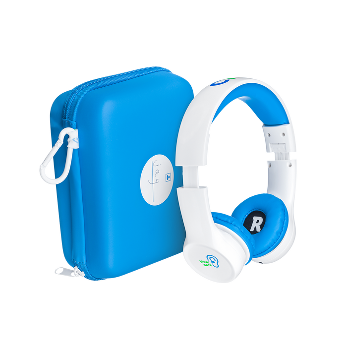 Clevy Hearsafe Headphones