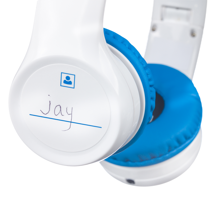 Clevy Hearsafe Headphones