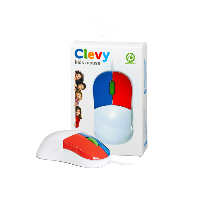 Clevy Kids Mouse