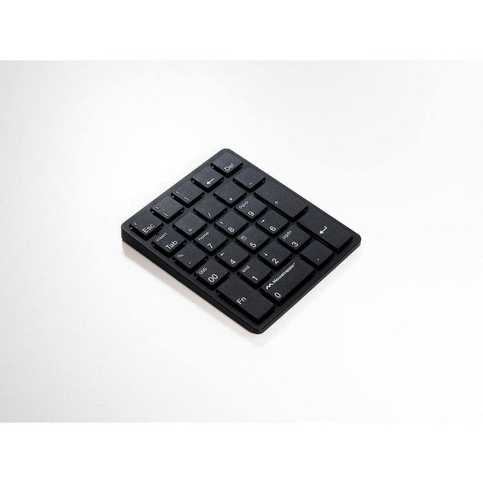 Mousetrapper NumPad KeyPad