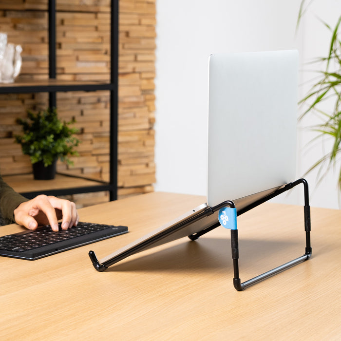 R-Go Steel Travel Laptop stand