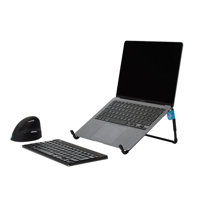 R-Go Steel Travel Laptop stand