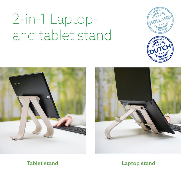 R-Go Treepod Laptop and Tablet stand