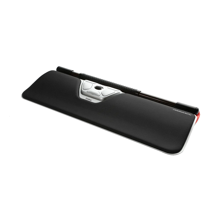 Contour RollerMouse Red Plus