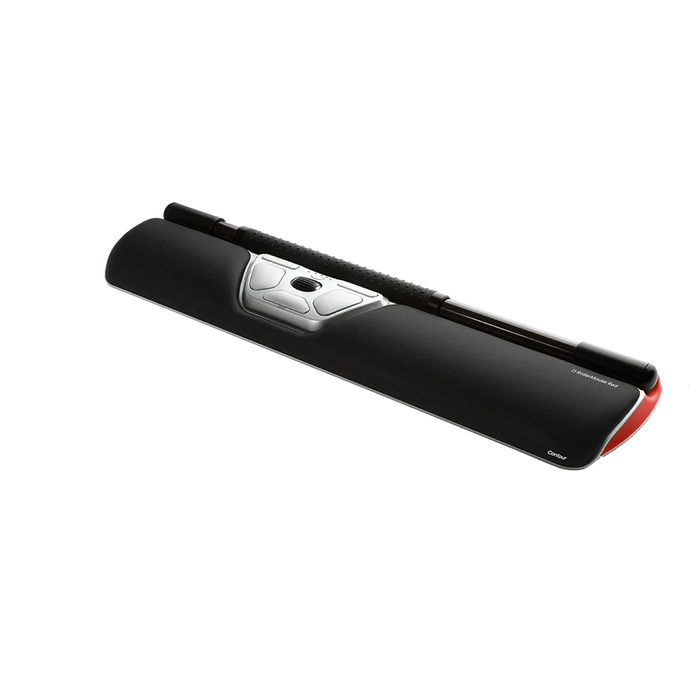 Contour RollerMouse Red